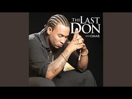 Don omar dale don dale