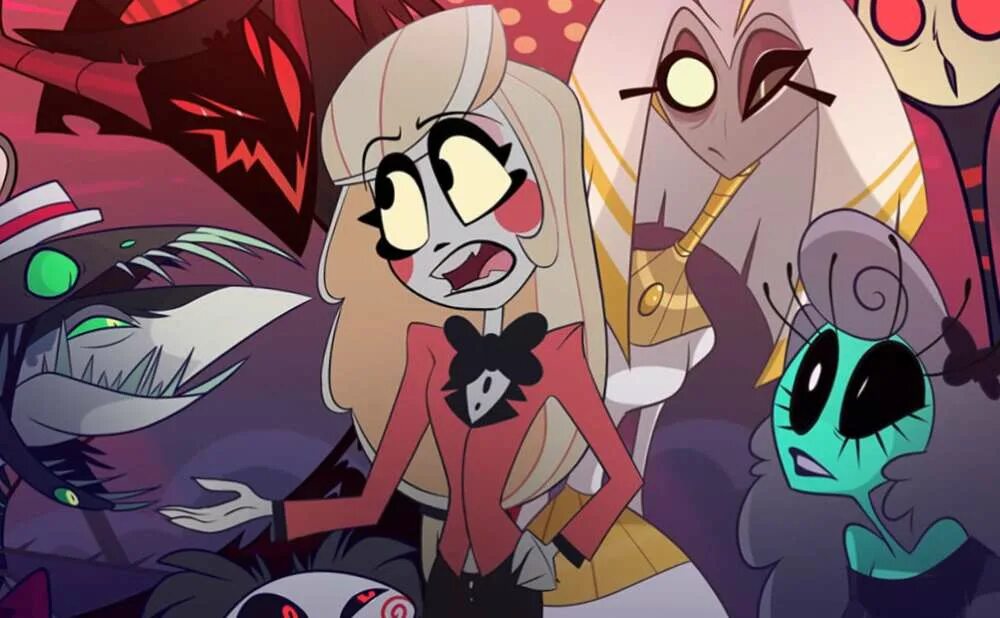 Watch hazbin hotel episode 2. Watch hazbin hotel episode 2