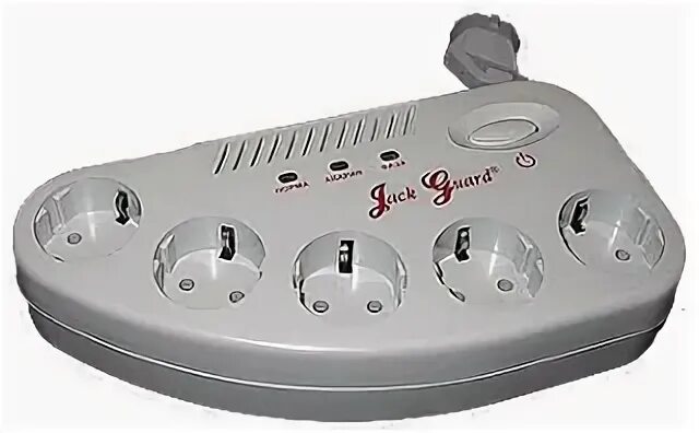 Сетевой фильтр emergency safety device esd-0,5-01-2v. Jack guard. Jack guard. Защита зас 8. 2.