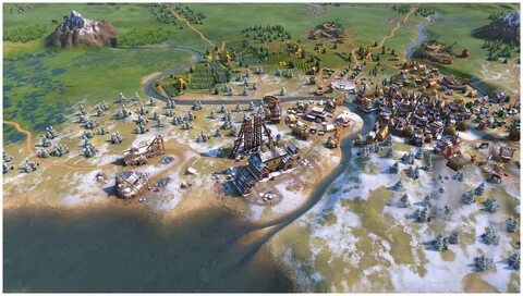 Civilization отзывы