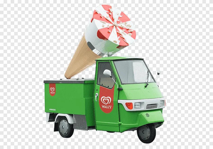 Машина мороженщика. Piaggio Ape Ice Cream. Фургон мороженого. Фургон мороженщика.