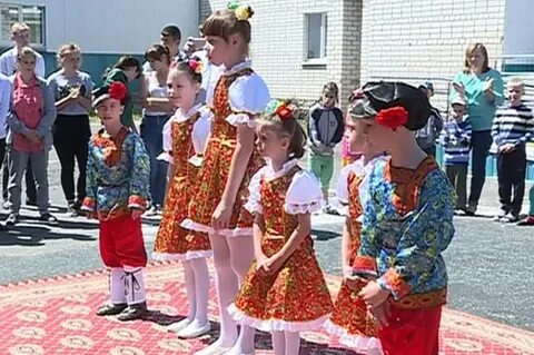 Цветово курск