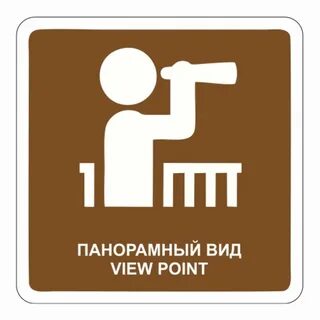 Viewing point