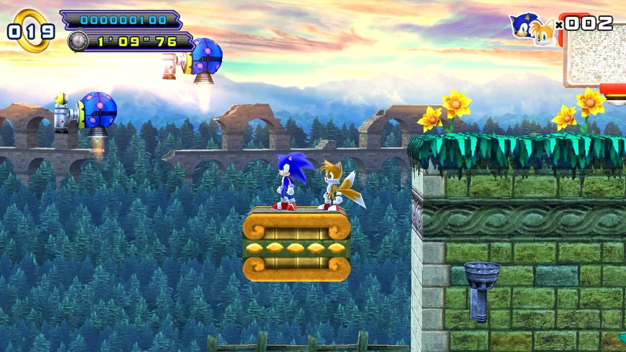 Взломанная игра sonic. Sonic the Hedgehog 4 Episode II игра. Sonic the Hedgehog 4 Episode i андроид. Игра Sonic the Hedgehog 4. Sonic the Hedgehog 4: Episode II.