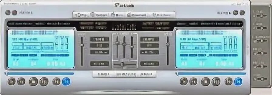 Jetaudio music player plus