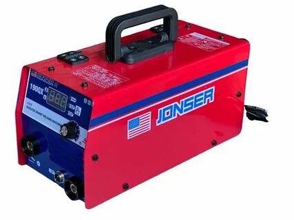 Полуавтомат jonser 220
