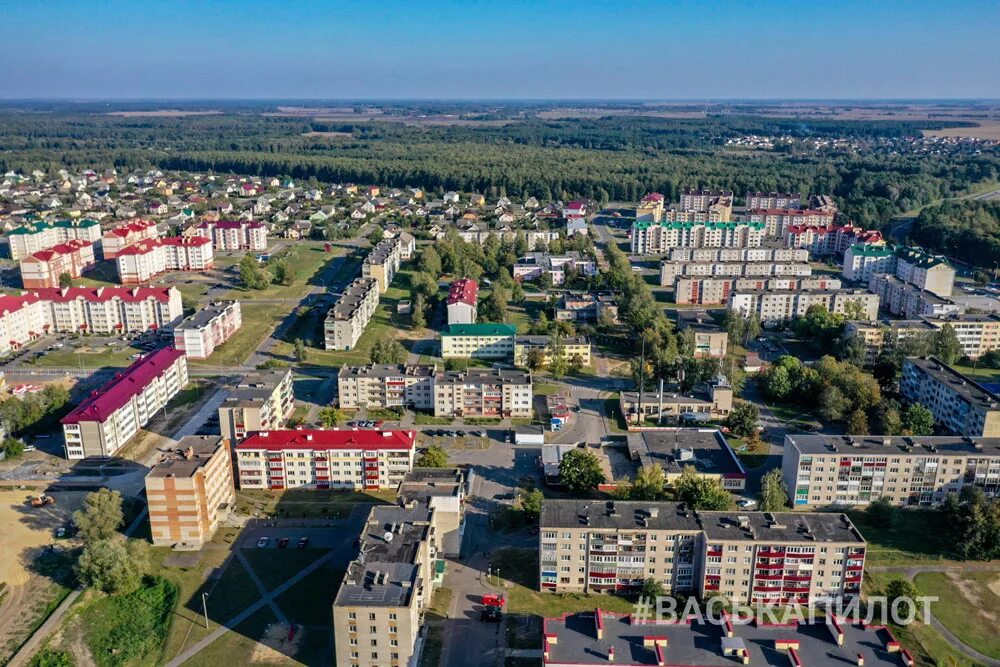 Жлобин молодечно
