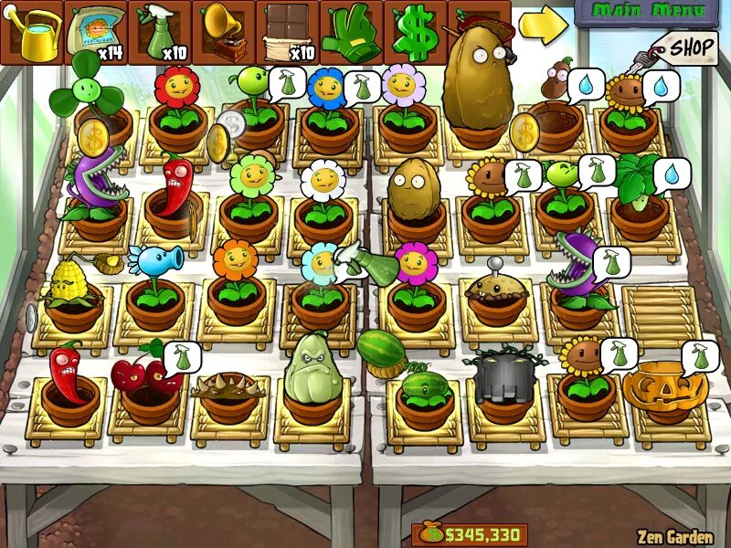 Растение против зомби ночные растения. Сад дзен растения против зомби. Plants vs Zombies сад дзен. Растения против зомби 2 сад дзен. Растения против зомби ночной сад дзен.