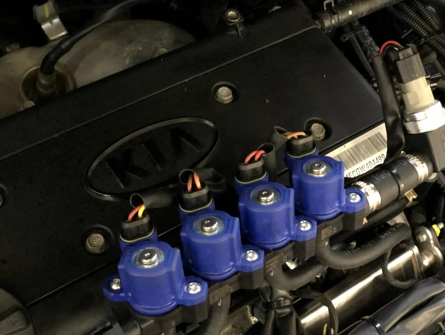 газ brc 4-го поколения. форсунки омвл 3 ом для кия рио 1. подключение газовых форсунок 4 поколения omvl. гбо сайвер. комплект гбо omvl dream xxi.