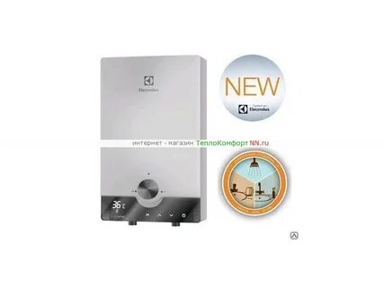Electrolux npx 8 flow active 2.0