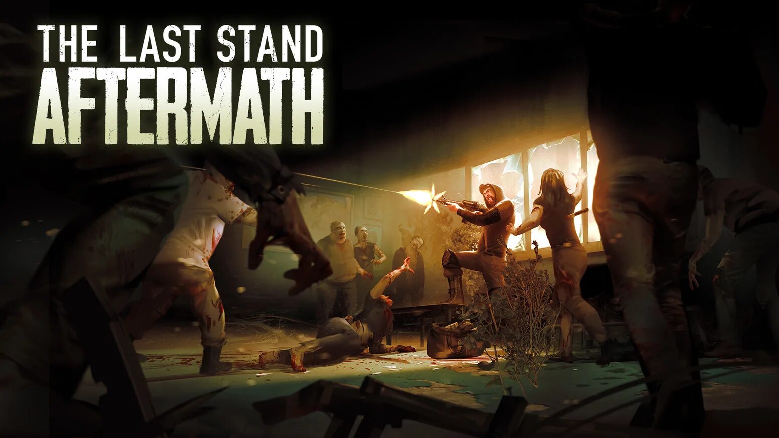 The last Stand: Aftermath. Stand Aftermath игра. Игра про зомби last