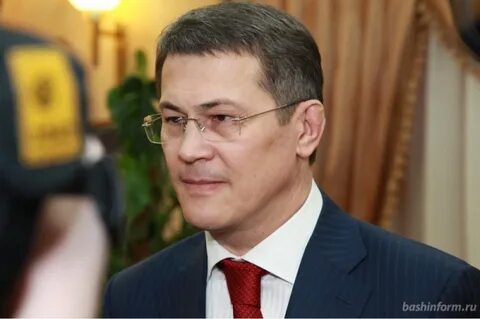 Хабиров радий фаритович последние новости сегодня