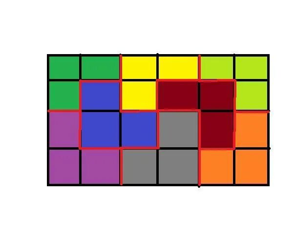 Замостить прямоугольник 6 на 10. Квадрат из трехклеточных уголков. Замостить 5-ти угольниками. Как называется тетрадь 3 трехклеточная большие квадраты для 1 классов. Группа ячеек образующих прямоугольник