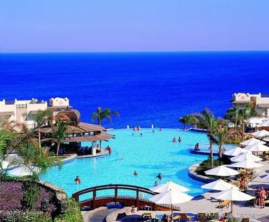 ° CONCORDE EL SALAM SHARM EL SHEIKH FRONT HOTEL ШАРМ-ЭЛЬ-ШЕЙХ 5* (Египет)