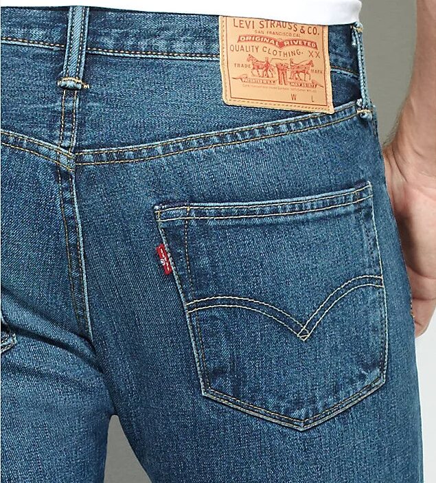 Как отличить levis. Levis 501. Левис 505 мужские. Джинсы Левис 501 регуляр фит. Левис 501 карман.