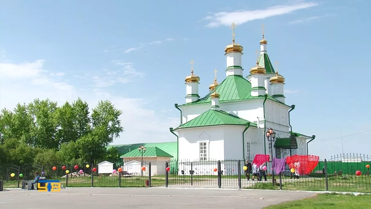 Села и поселки тюменской области. Храм Кизак Упоровский район. С. Упорово храм. Упоровский район Тюменская область. Храм в Упорово Тюменской области.