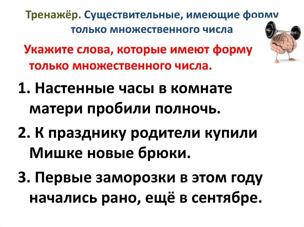 Существительные всегда во множественном. Имена сущ имеющие форму только множественного числа задание. Имя существительное которое имеет форму только множественного числа. Существительные которые имеют только множественное число 5 класс. Существительные имеющие форму только множественного числа 4 класс.