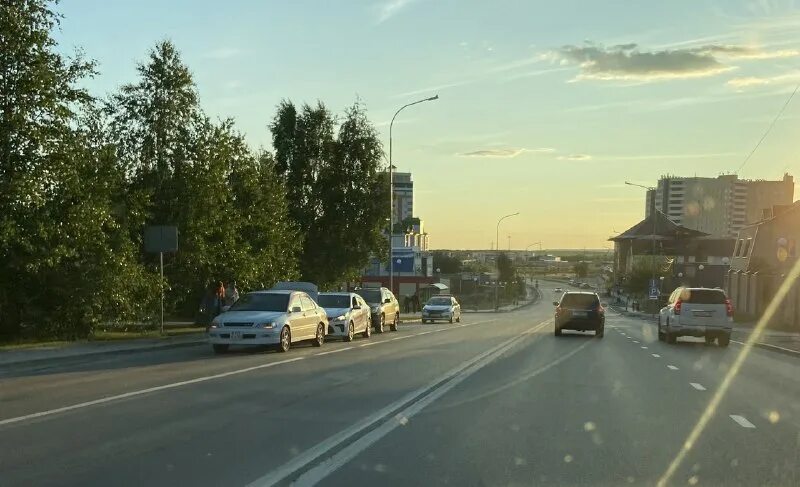 типичный ханты мансийск новости сегодня