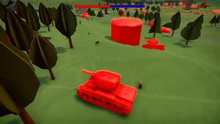 Игру тотал танк. Тотал танк симулятор. Total Tank Simulator 2023. Су 100 y total Tank Simulator. Total Tank Simulator 2020.