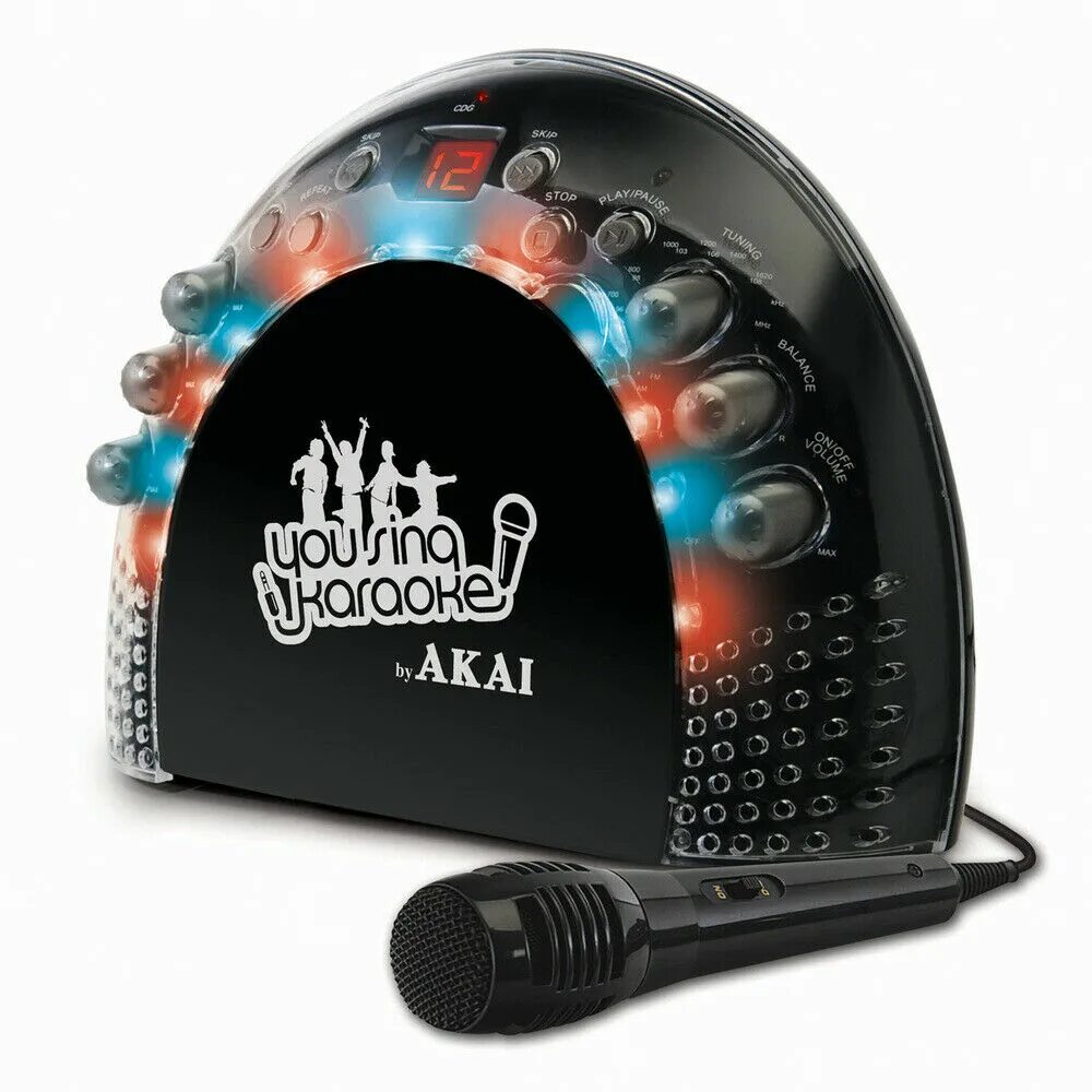 Karaoke systems