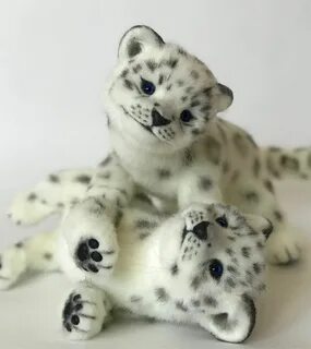 Подвижные мягкие игрушки