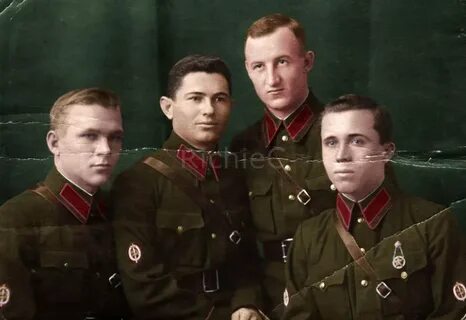 Офицер смерш