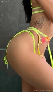Slideshow mia francis onlyfans leaked.