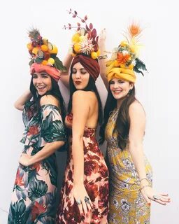 Tropicana girls! #halloween #halloweencostumeDIY Kostüm fasching, Süße kostüme, 