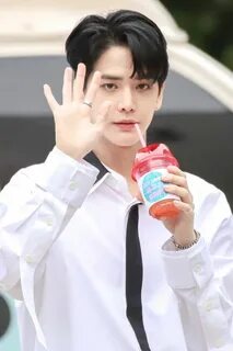 Енхун из the boyz