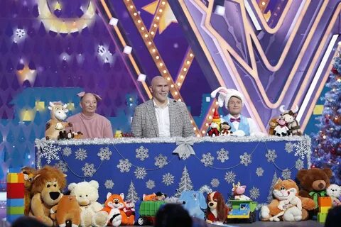 Звезда 31 декабря