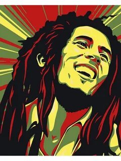 Bob marley boys