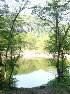 Балка вода