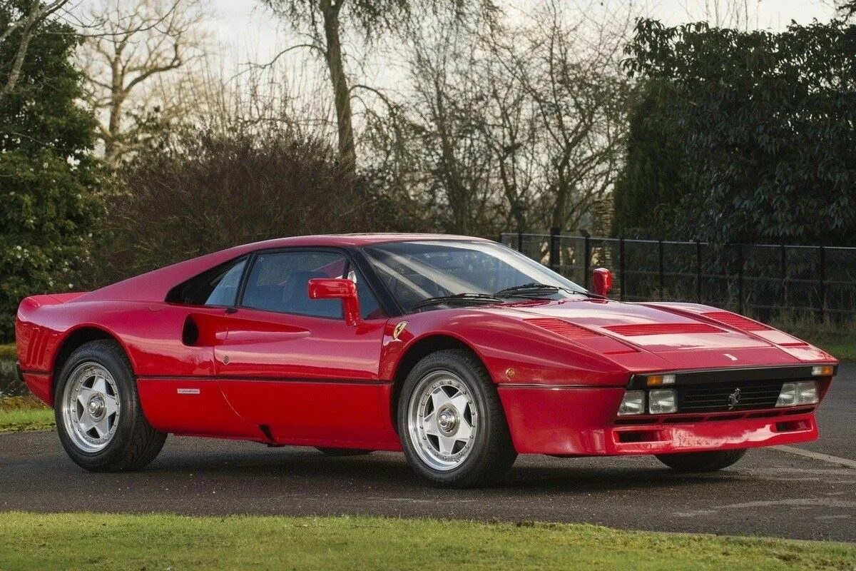 Ferrari 288 gto. Ferrari 288 GTO 1984. Ferrari GTO 1984. Ferrari 228 GTO.