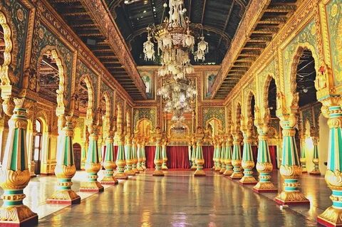 Palace