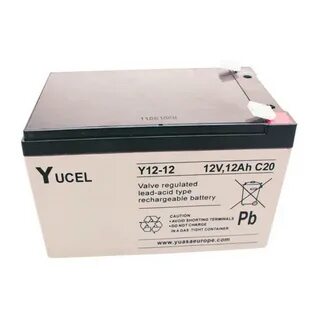 Vrla battery как заряжать
