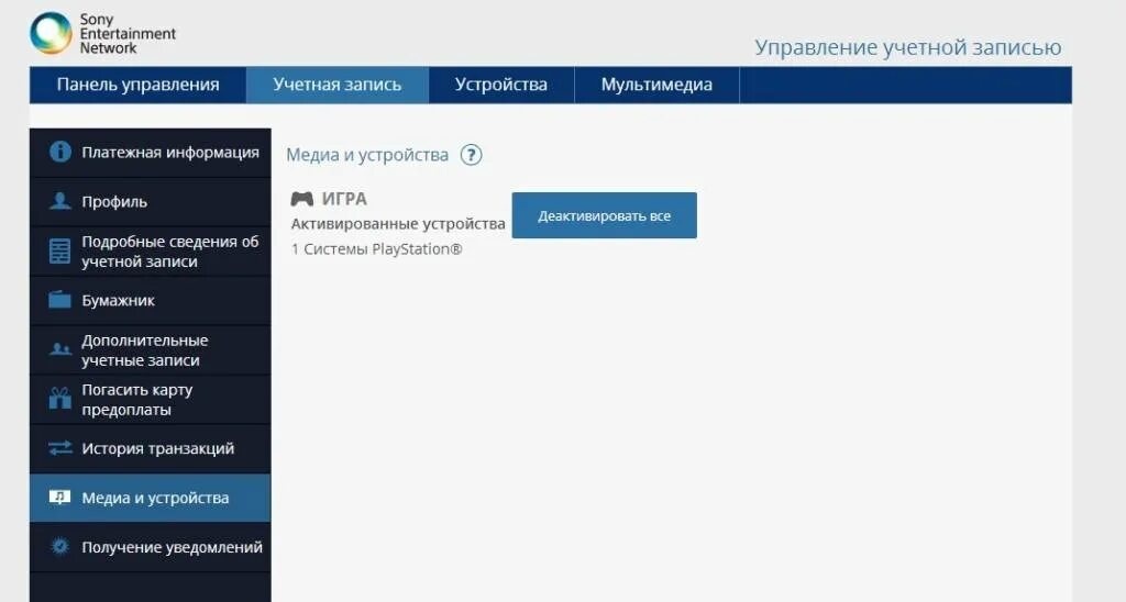 Активировать деактивировать. Управление учетной записью ps4. Деактивировать аккаунт ps4. Как деактивировать аккаунт на ps4 на всех консолях. Учетка пс4.