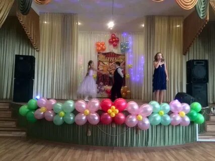 Школа искусств волгоград красноармейский
