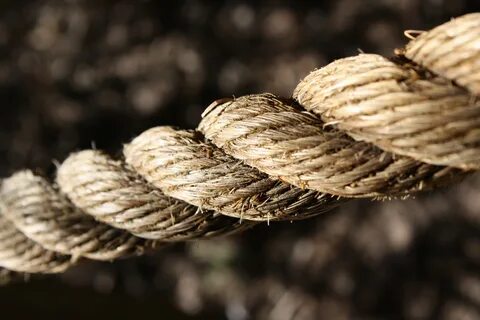 Rope