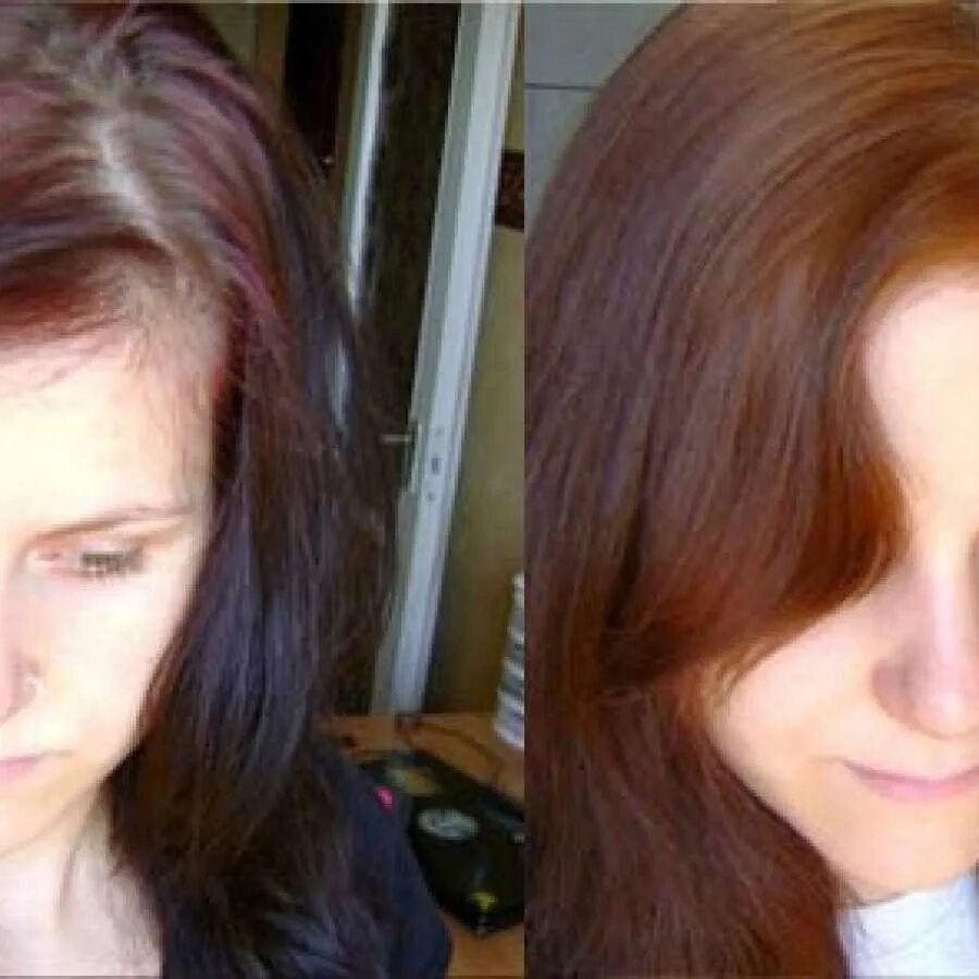 Волосы после кислотной смывки. Смывка на каштановые волосы. Вымывание цвета волос. Волосы после краски. Волосы после смывки до и после.