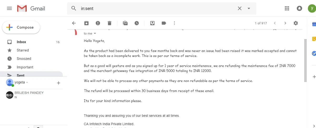 Resent or resend email. Resent or resend email