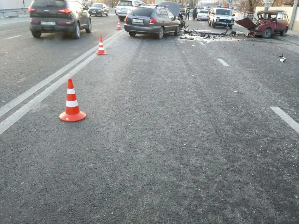 Что происходит в новороссийске сейчас стрельба
