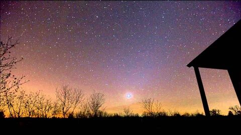 Morning star 2