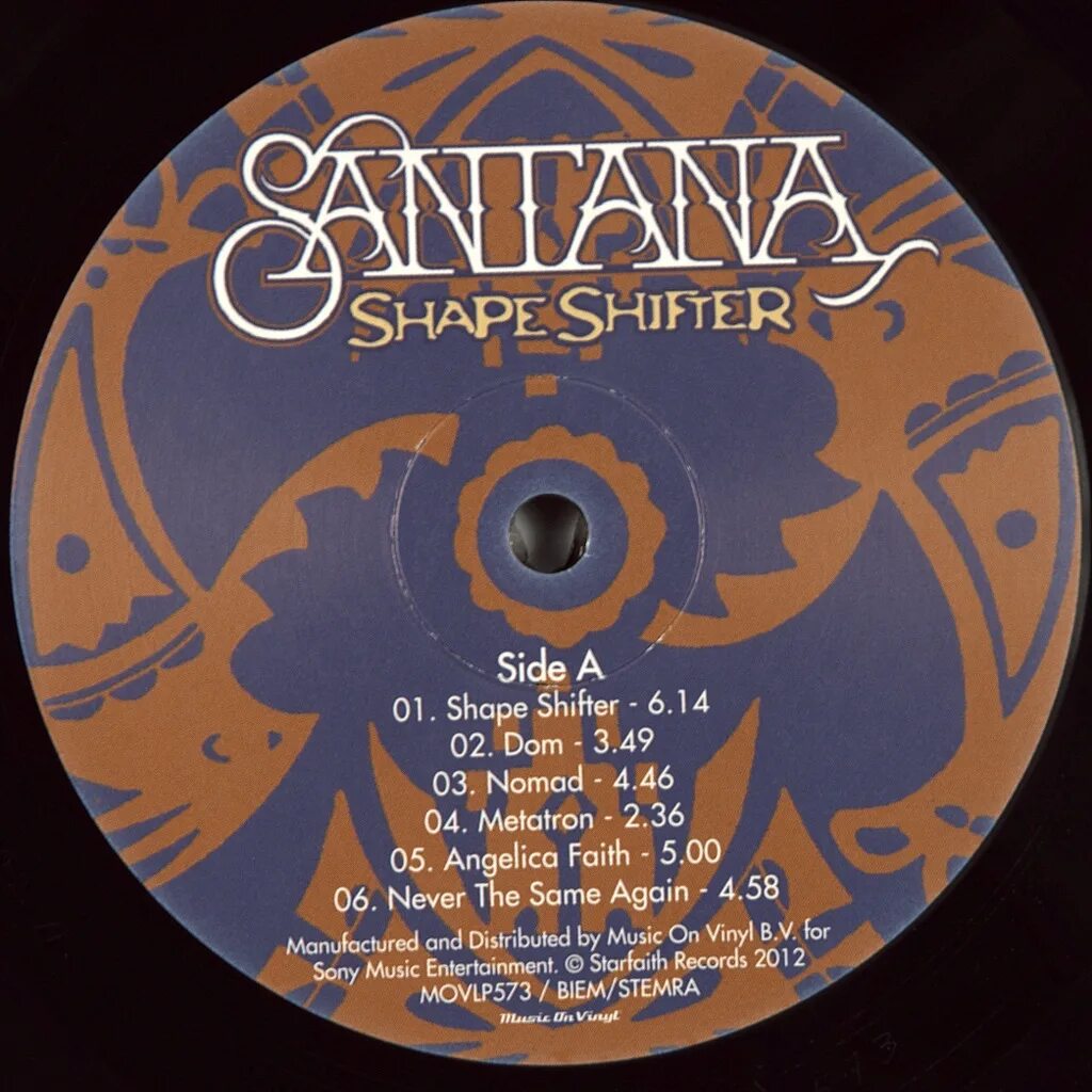 Shape shifter. Santana shape shifter. santana shape shifter 2012. santana shape shifter lp. santana - shape shifter &#039; 2012 cd covers.