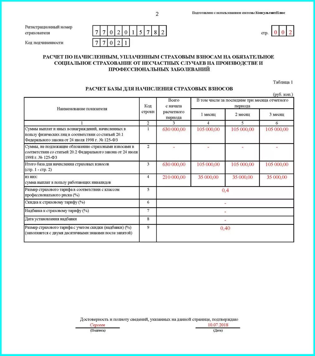 Постановление фсс. Таблица 2 в форме 4 ФСС заполнение. Форма фонда социального страхования РФ от 04.02.2021. Приложение 2 к приказу фонда социального страхования № 26. Образец заполнения описи приложения 3 к приказу ФСС от 04.02.2021 26.