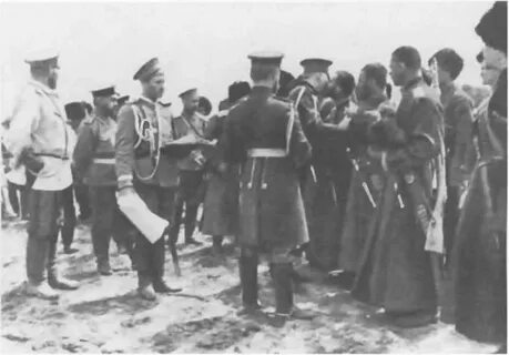 Русско японская революция