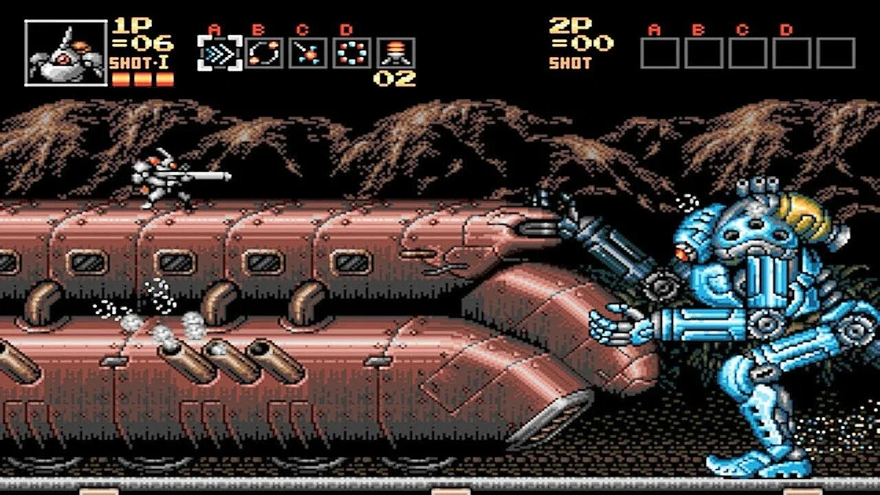 Игры Sega contra. Contra hard Corps Sega. Contra hard Corps Sega Japan. Contra hard Corps оружие. Роботы игра сега