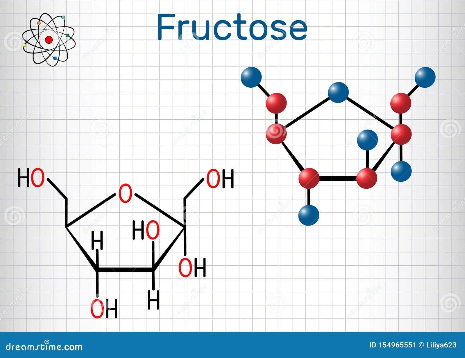 Молекула фруктозы формула. Молекулярная и структурная формула фруктозы. Структурная молекула фруктозы. Молекулярная формула фруктозы. Фруктоза циклическая