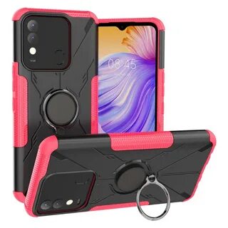 Tecno 8c чехол