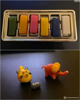 Марципан для лепки