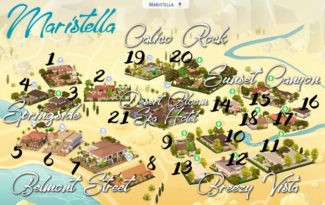 Save file sims 4